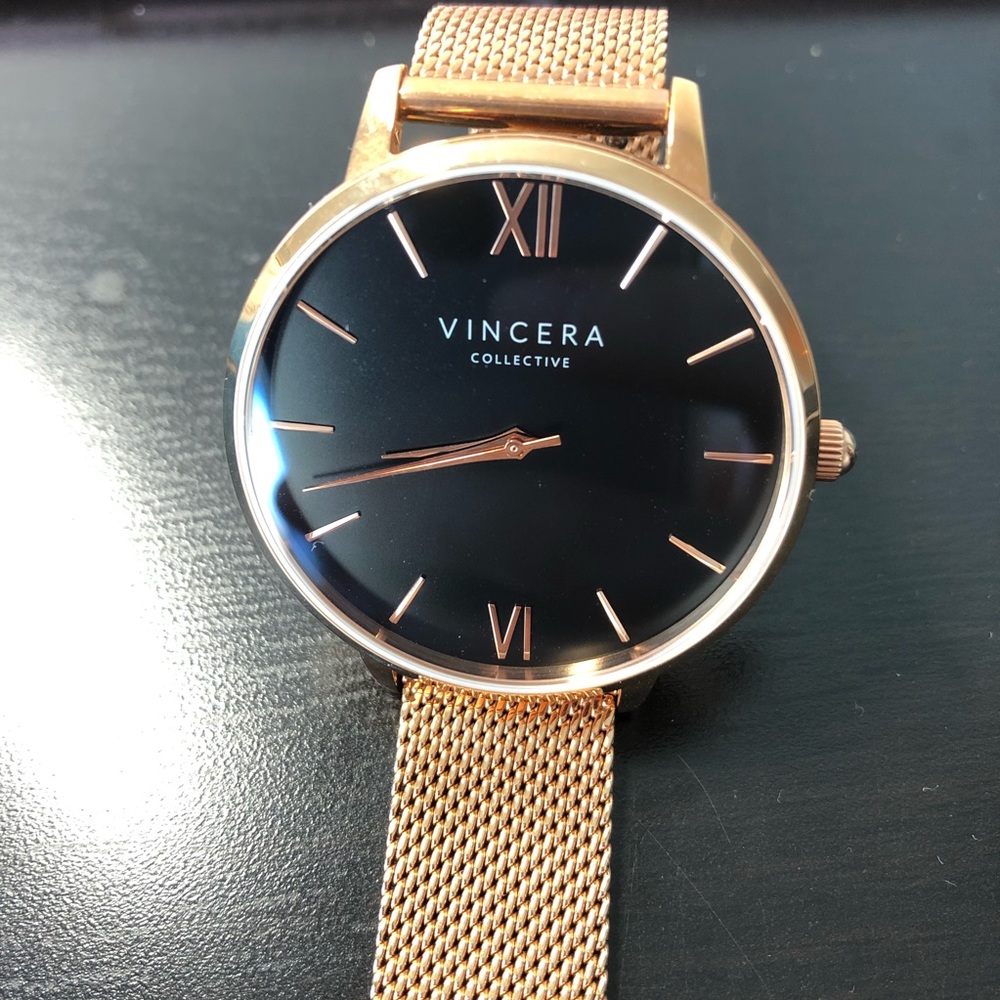 Vincero Women’s Watch